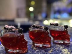 -AZUR聚(香格里拉饭店)