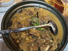 -李老哈·东北菜(宋园路店)