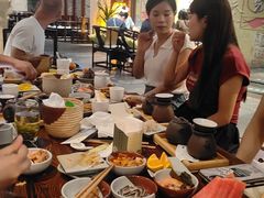 -青藤茶馆(南山路店)