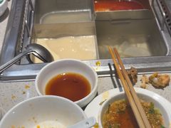 -海底捞火锅(大融城店)