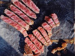 -老乾杯和牛烧肉(王府中环店)