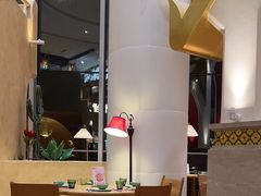 -甘思咪哚·云南艺术餐厅(天河广百店)