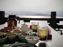 -湖畔居茶楼(湖滨店)