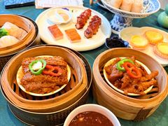 -誉八仙粤菜(万象天地店)