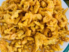 -华龙特色大骨鸡农家菜馆