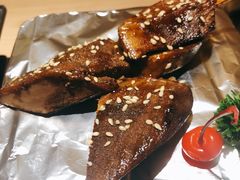 -越光米贩精致料理餐厅(金鹰店)