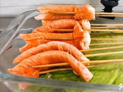 蟹柳-九玺炉旋转小火锅(柠溪路店)