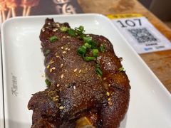 -木屋烧烤(南新店)
