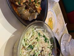 -聚味瞿记·龙虾堂(望城店)