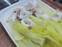 -船奇蒸汽海鲜·闽菜(八市海鲜总店)