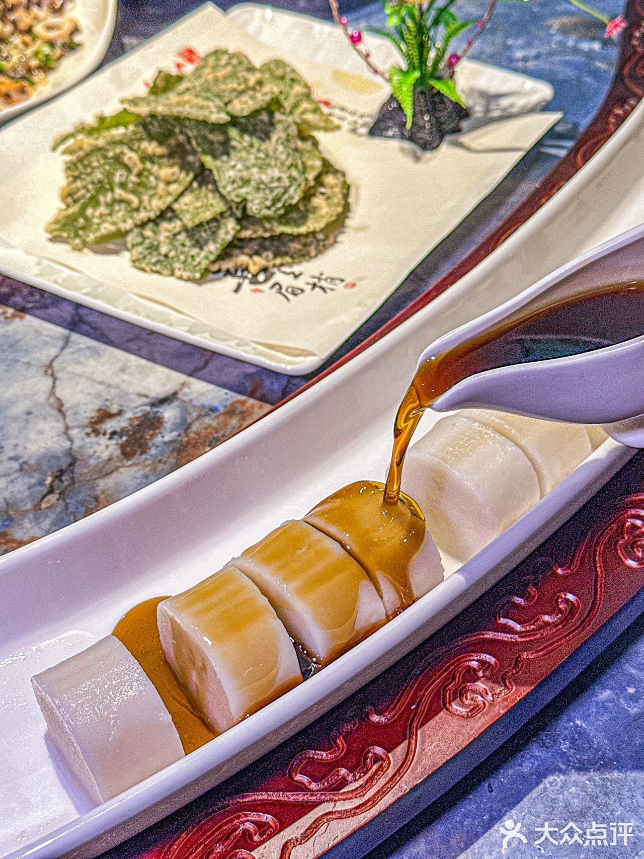 烟火气爆棚的大排档！能吃到海鸭的那种哦