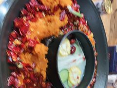-楠火锅(广州总店)