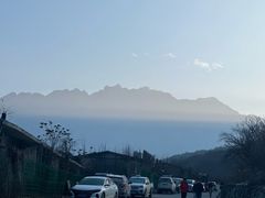-太子岭滑雪场
