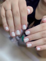 -MY WAY SALON