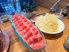 -额尔敦传统涮(体育场店)