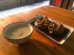 -双桥饭店(锦溪店)