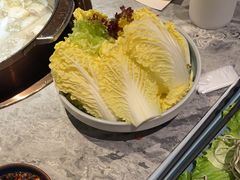 -大头椰·海南椰子鸡火锅(思明万象城店)