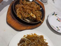 -嘉味港式餐厅(海门大有境店)