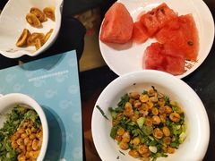 -大河宴·椒麻鱼火锅(北京路中和美食街店)