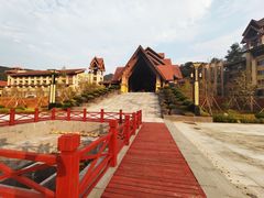 -丹霞山迎客楼民宿私房菜