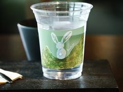 -luutosa  cafe & tea 鹿兔山