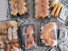 -哏儿寿司(红桥店)