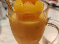 -新世界餐厅(万达店)