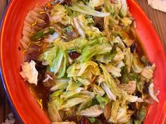 -破三川·新川菜(静安大融城店)