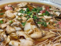 -荆九爷爆炒桥头三嫩(浙大店)