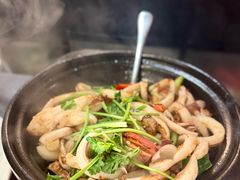 -香港祥正飯店·正宗灣仔50年海鲜老字号