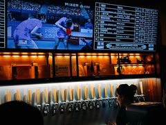 -麦落精酿啤酒餐吧(先农大院店)