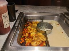 -新辣道鱼火锅(领展购物广场·中关村店)