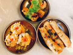 -何九海南茶店(鬼仔巷店)