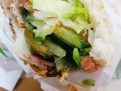 -赛百味SUBWAY(歌斐中心店)