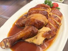 -新旺茶餐厅(鑫耀·光环live店)