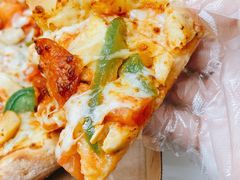 -棒约翰比萨.意面(甘露园尚街店)