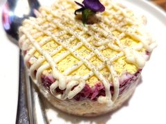 -通海俄式烧烤·俄罗斯大串(爱建店)