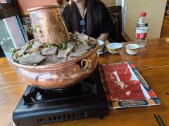 -如意林卡藏餐吧(大昭寺店)