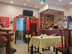 -奥华餐厅·老张记(台基厂店)