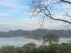 -天目湖涵田半山温泉