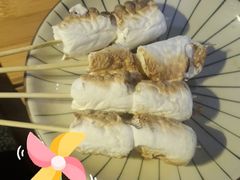 -一吉焼鸟·FOUNDER(桂林路店)