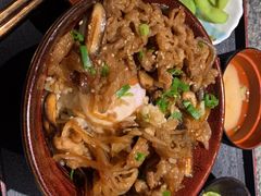 -NIUAN牛庵·日式和牛烧肉(恒隆店)