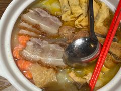 -廊亦舫Lang Yi Fang Restaurant(金桥店)