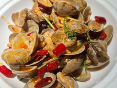 -新连采·海鲜·大连菜(大连恒隆广场店)