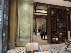 -太湖饭店·寄畅轩中餐厅