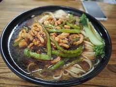 -董记面馆(漳州二路店)