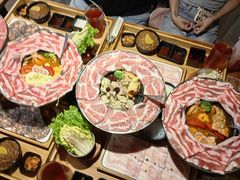 -老爷锅(新街口IFCX店)