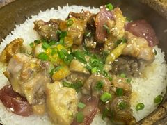-红星光发煲仔饭(大石街店)