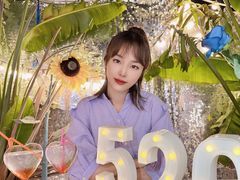 -天空花园餐吧·生日·团建(南山店)