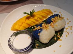 -泰椰里·泰国餐厅(智慧城广百广场店)